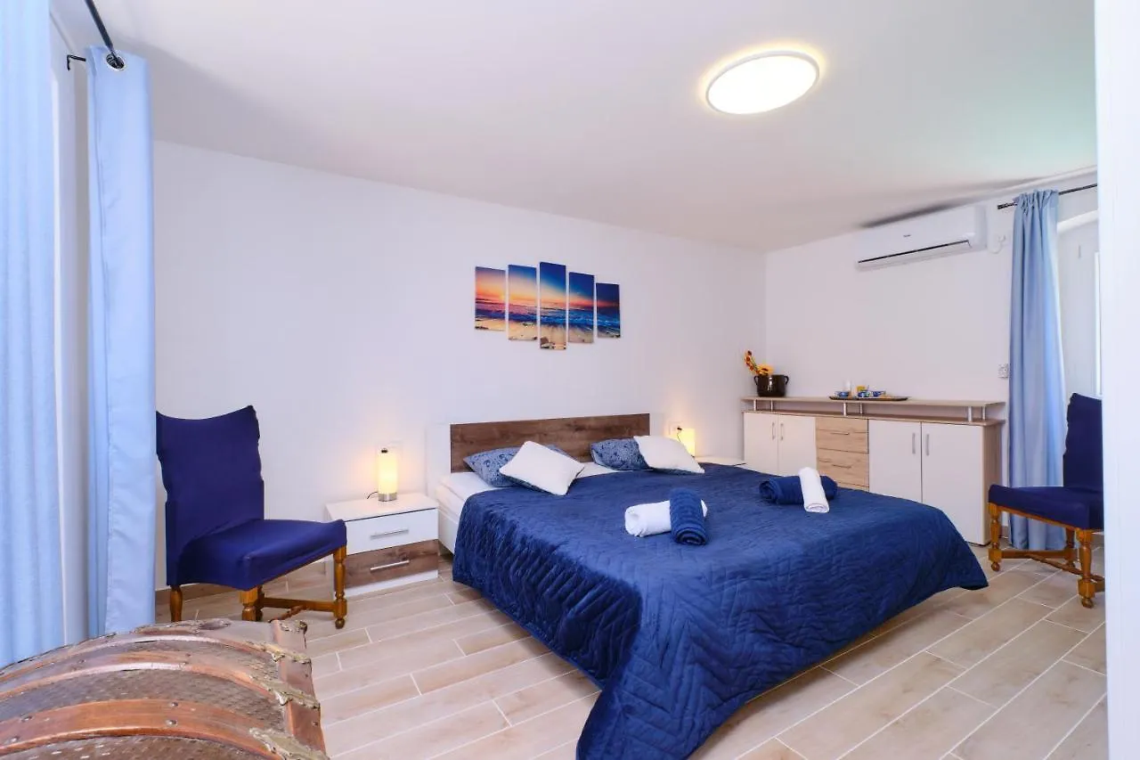 Apartment Kaleta Sveti Jakov