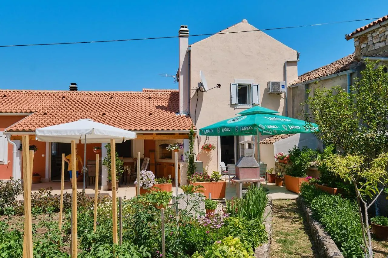 Apartment Kaleta Sveti Jakov