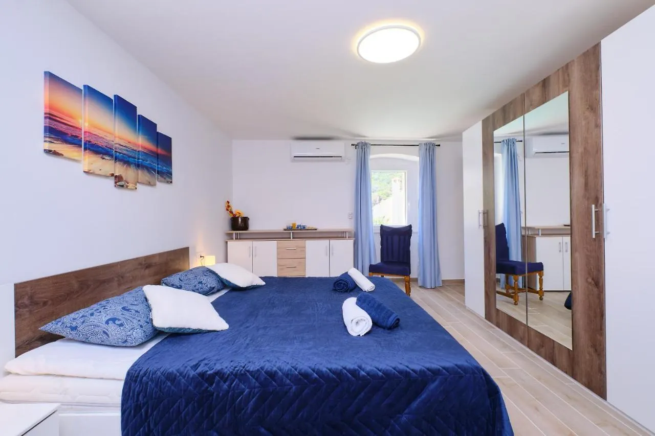 Apartment Kaleta Sveti Jakov