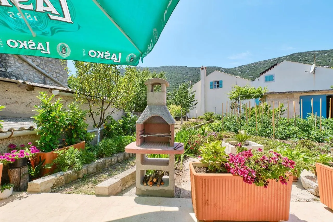 Apartment Kaleta Sveti Jakov Croatia