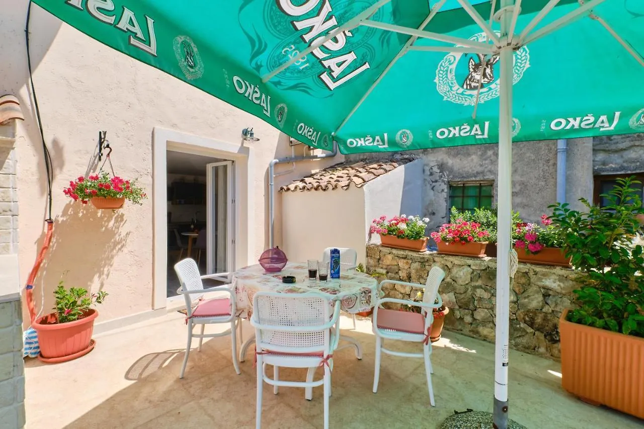 Apartment Kaleta Sveti Jakov