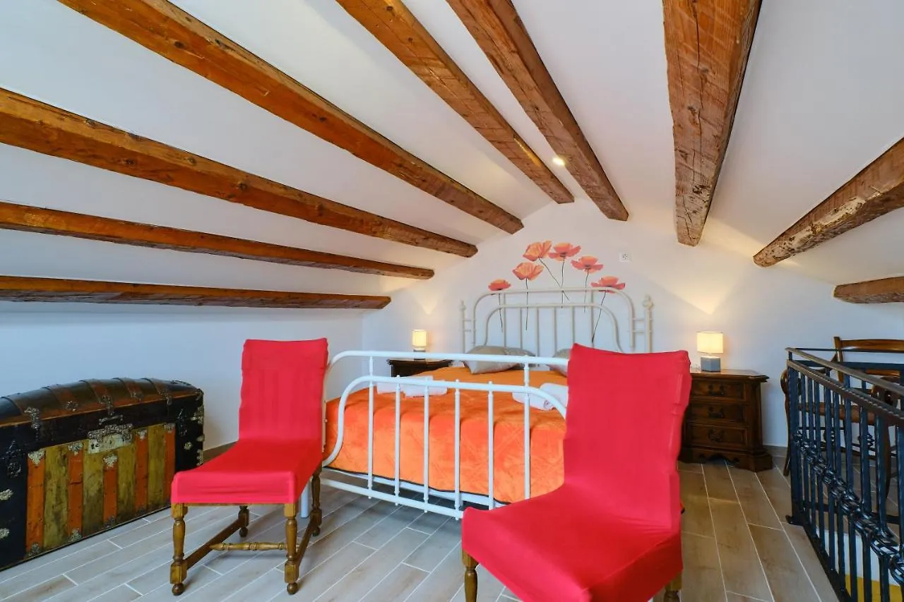 Apartment Kaleta Sveti Jakov